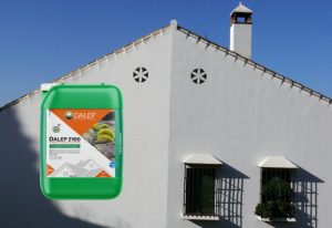dalep 2100 facade