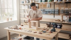 découvrez bricoludik.fr, votre plateforme idéale pour apprendre le bricolage facilement grâce à un guide complet et des astuces pratiques adaptées à tous les niveaux.