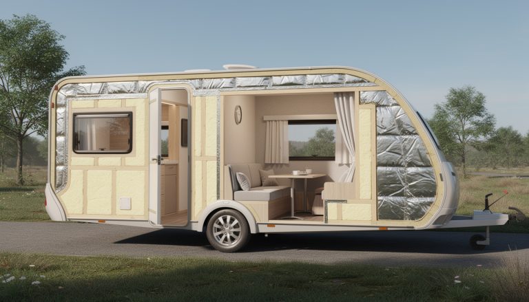 découvrez notre guide complet pour isoler efficacement votre caravane et profitez d'un confort optimal en toutes saisons grâce à des conseils pratiques et des solutions adaptées.