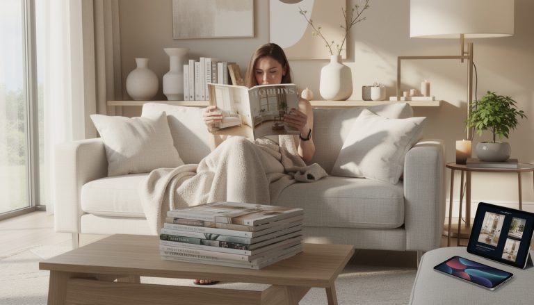 découvrez tous les avantages d'un abonnement au magazine maison-a-ma-facon.fr : conseils exclusifs, inspirations déco, astuces pratiques et contenu unique pour embellir votre maison.