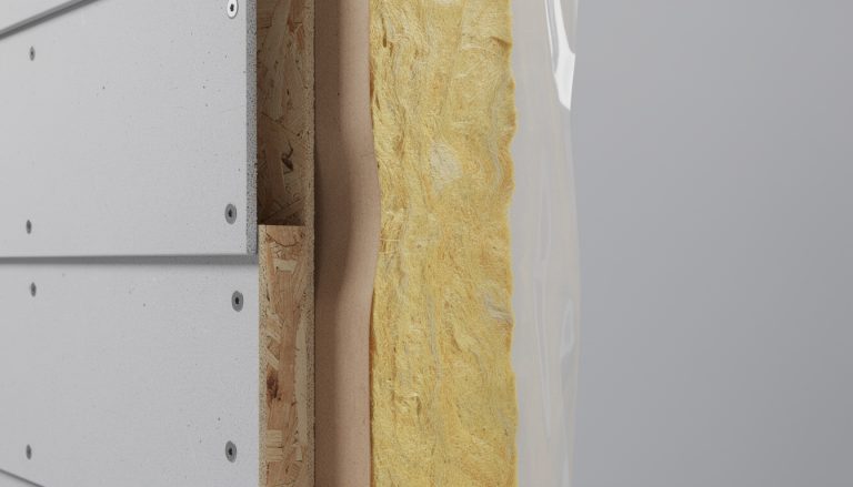 découvrez pourquoi la laine de verre avec kraft ne remplace pas un pare-vapeur et apprenez l'importance de bien choisir vos matériaux d'isolation pour une protection optimale contre l'humidité.