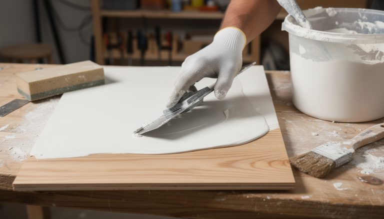 découvrez si l'on peut appliquer de l'enduit sur du bois et bénéficiez de conseils pratiques et astuces pour réussir votre projet de rénovation avec succès.