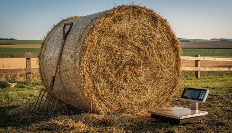 découvrez le prix d'une botte de foin de 300 kg et obtenez toutes les informations essentielles pour bien acheter et comparer les offres.