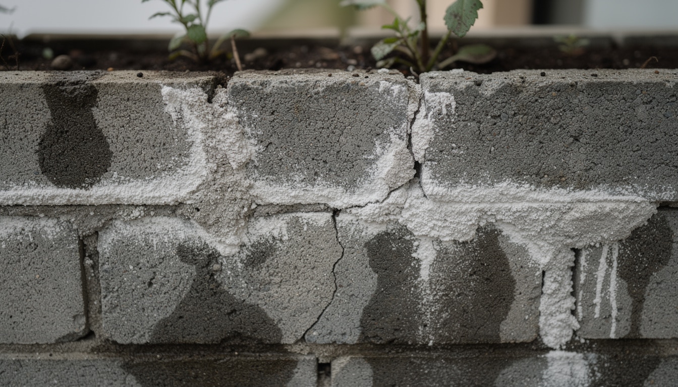 découvrez nos conseils pratiques pour garantir l’étanchéité parfaite de votre jardinière en parpaing et protéger efficacement vos plantations de l'humidité.