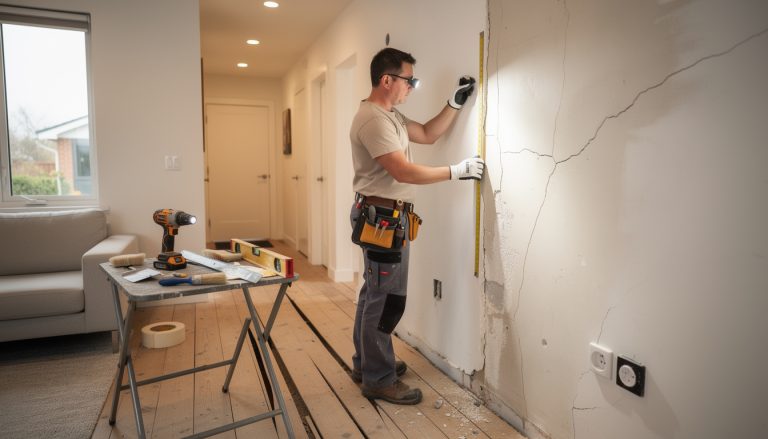 découvrez comment identifier et réparer efficacement les travaux mal faits laissés par un ancien propriétaire pour assurer la sécurité et la valeur de votre maison.
