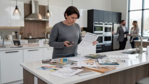 découvrez les pièges courants à éviter avant de choisir un cuisiniste pour aménager votre cuisine en toute sérénité et faire le meilleur choix.