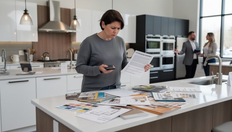 découvrez les pièges courants à éviter avant de choisir un cuisiniste pour aménager votre cuisine en toute sérénité et faire le meilleur choix.