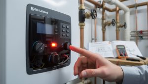 découvrez pourquoi la chaudière elm leblanc clignote et apprenez les solutions rapides pour résoudre ce problème efficacement et assurer le bon fonctionnement de votre chauffage.