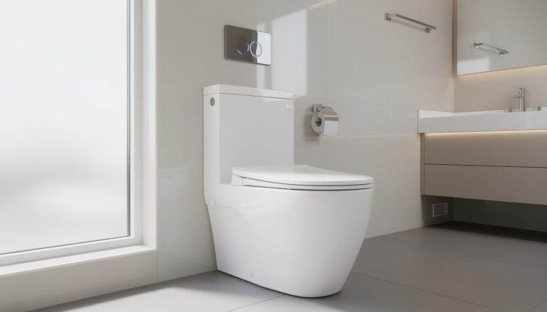découvrez quelle est la hauteur idéale pour installer un robinet de wc en 2026, avec des conseils pratiques et les normes actuelles pour un confort optimal.