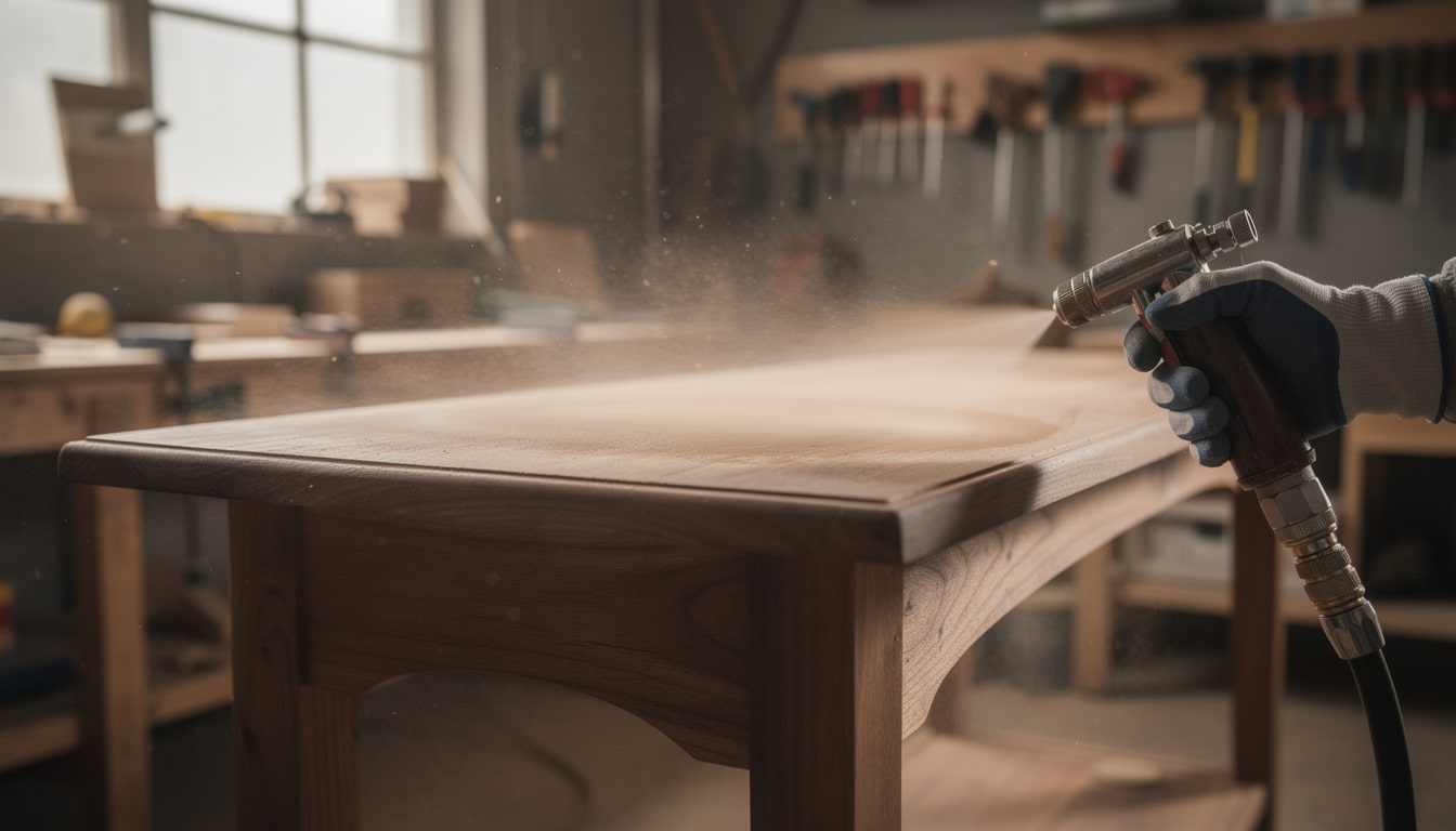 découvrez notre guide complet pour sabler vos meubles en bois et obtenir un résultat parfait. astuces, outils et étapes détaillées pour un ponçage réussi et un rendu impeccable.