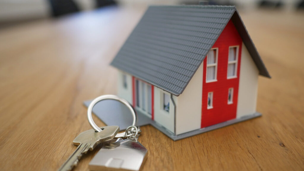 Primo-accession à Lanester : faire construire une maison à prix maîtrisé