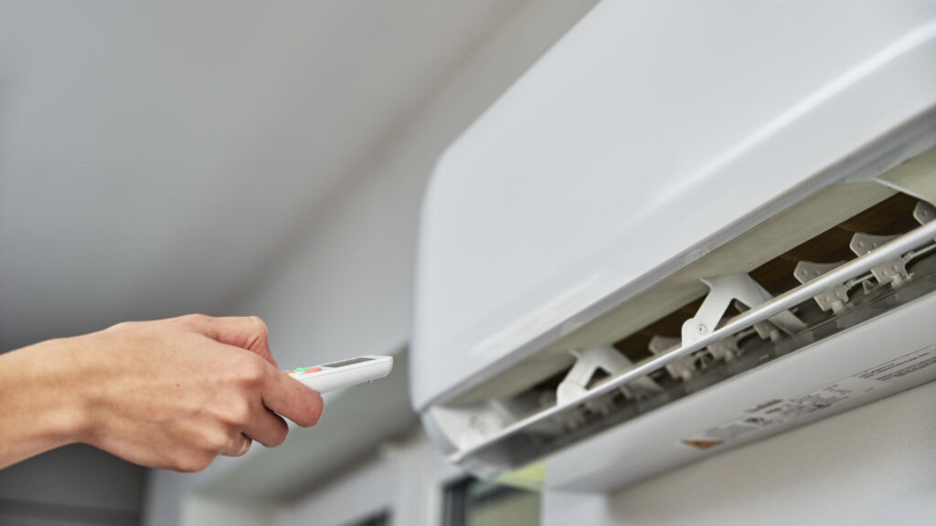 Quelle puissance choisir pour l’installation d’un climatiseur selon la superficie de la pièce ?